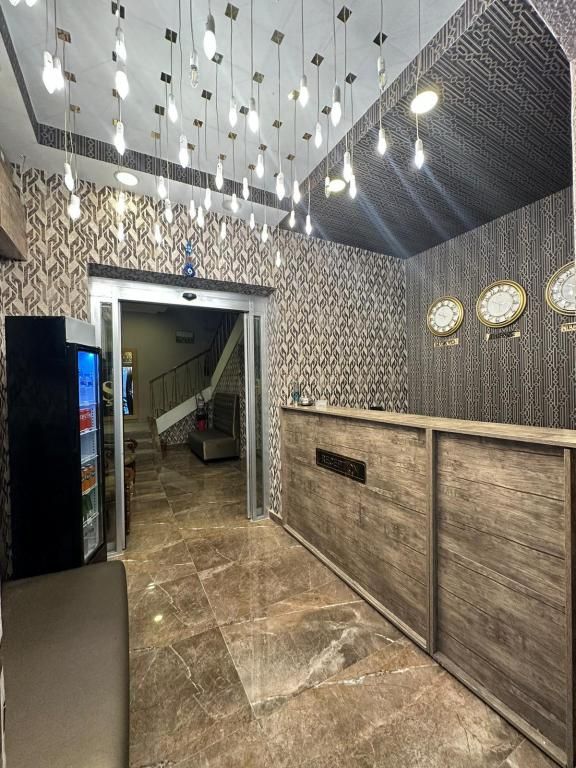 Taşhan Hotel Gaziantep — 5