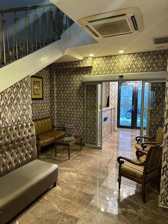 Taşhan Hotel Gaziantep — 7