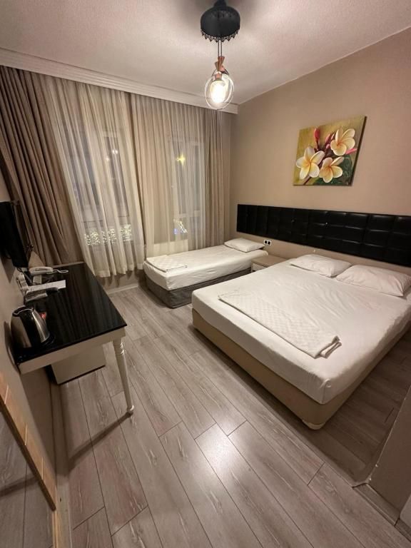 Taşhan Hotel Gaziantep — 8