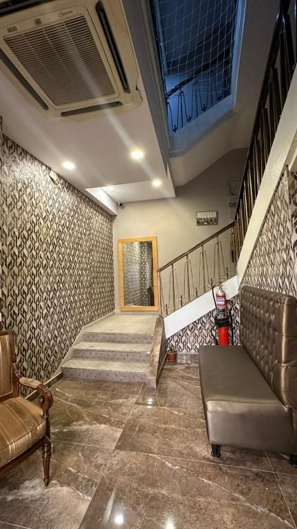 Taşhan Hotel Gaziantep — 9