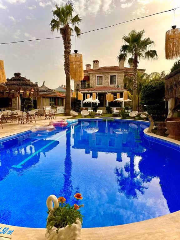 Tasquartas Otel Alaçatı — 8