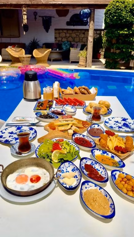 Tasquartas Otel Alaçatı — 4