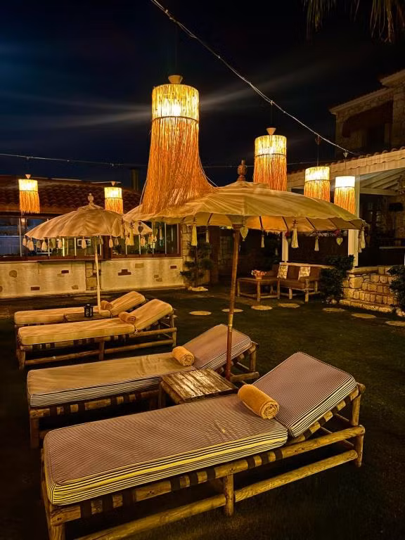 Tasquartas Otel Alaçatı — 9