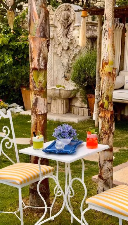 Tasquartas Otel Alaçatı — 7