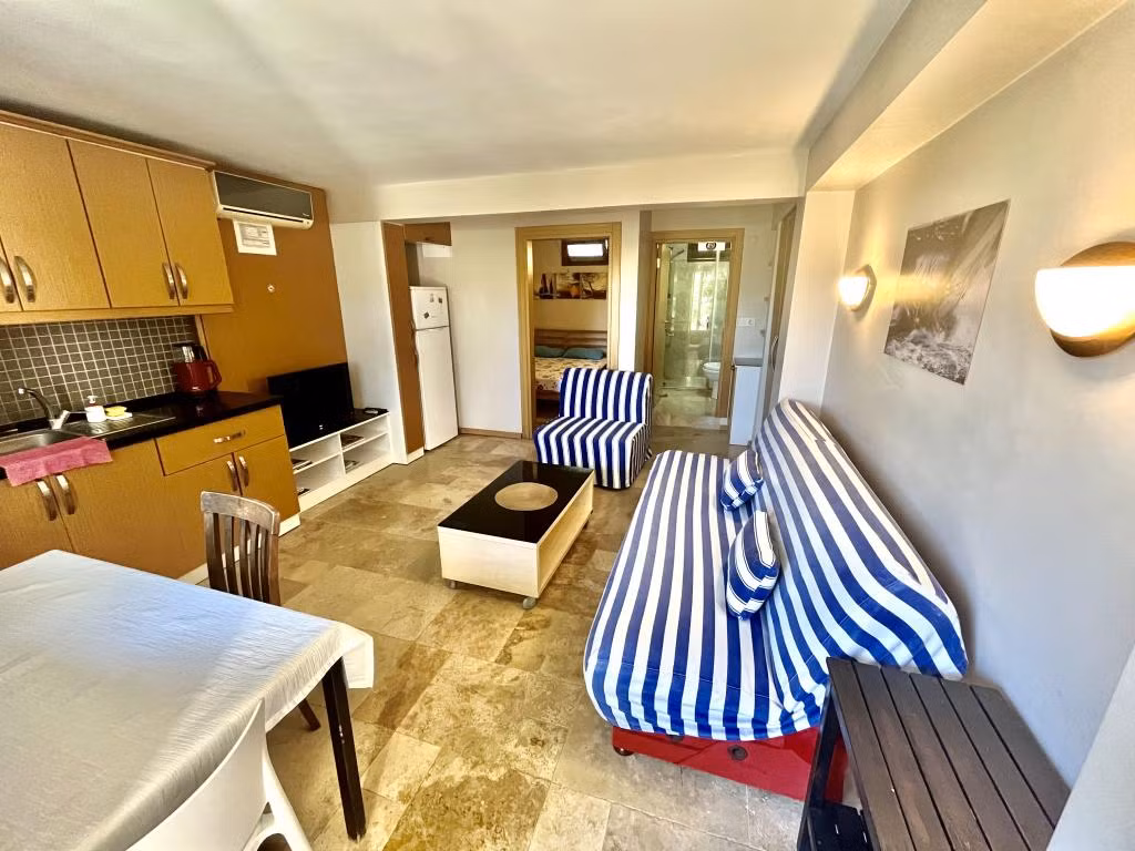 Tatil Evi Karaburun — 3