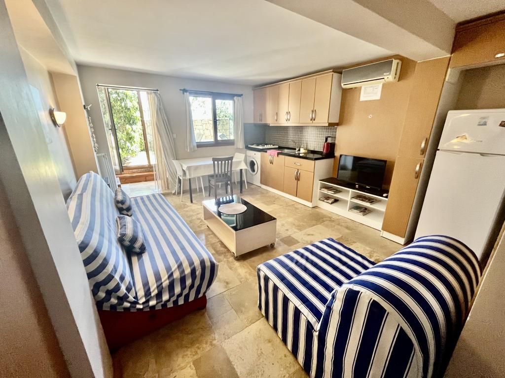 Tatil Evi Karaburun — 7