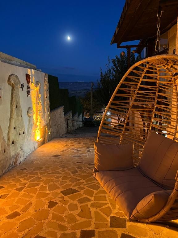 Tatlı Kaya Hotel Cappadocia — 6