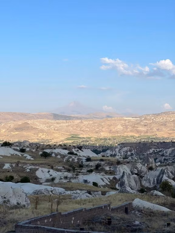 Tatlı Kaya Hotel Cappadocia — 7