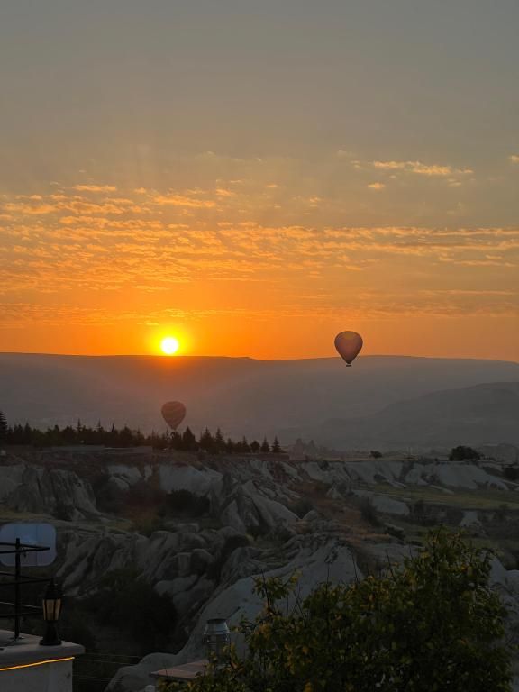 Tatlı Kaya Hotel Cappadocia — 8