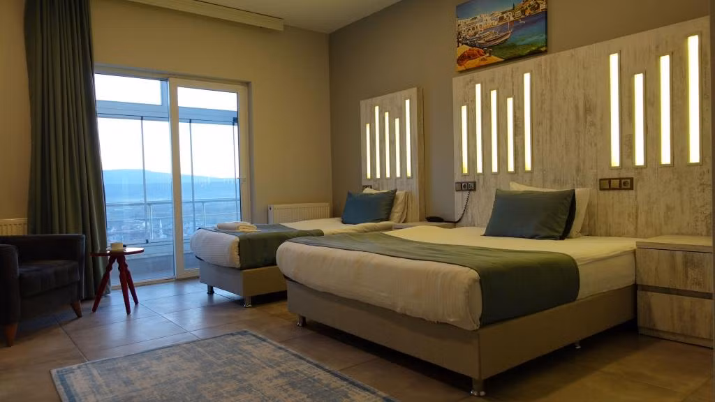 Tavşanlı Seyir Otel