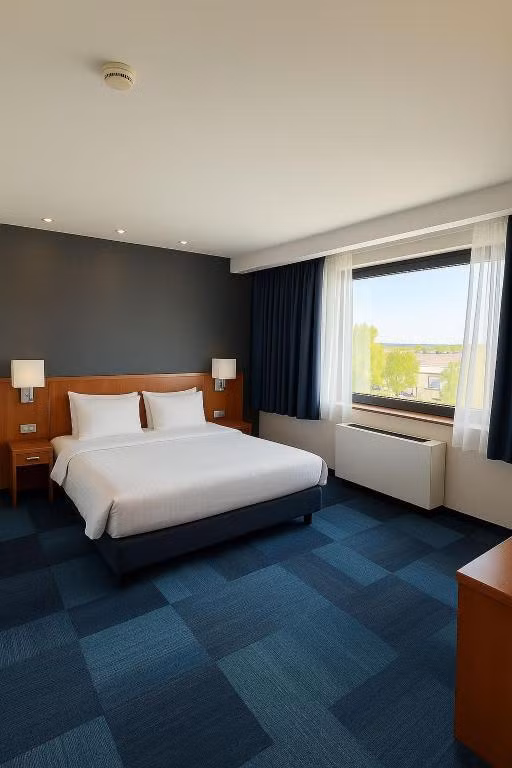 Taxim Express Hotel — 6