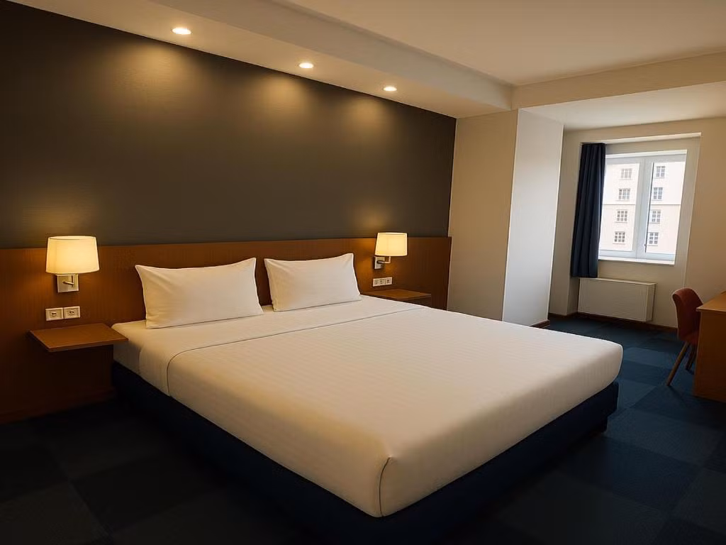 Taxim Express Hotel — 7
