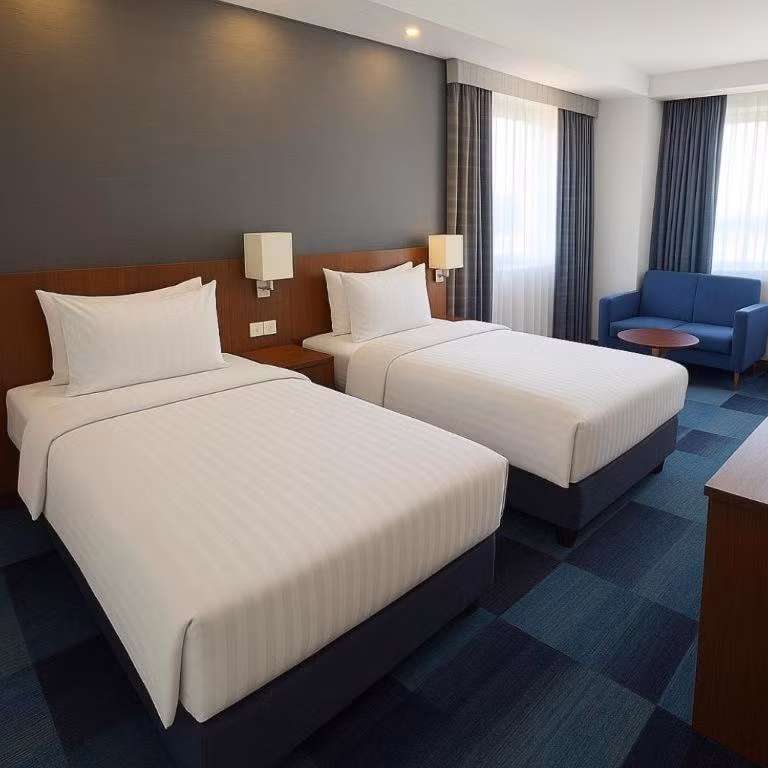 Taxim Express Hotel — 8