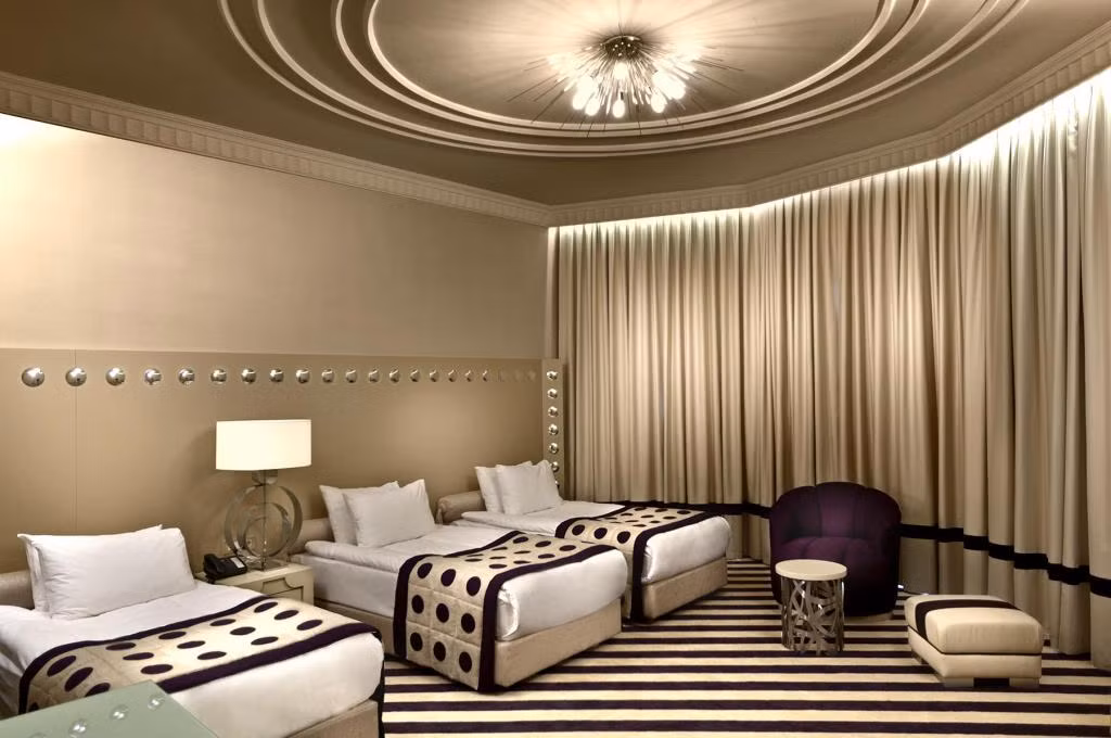 Taxim Hill Hotel — 9