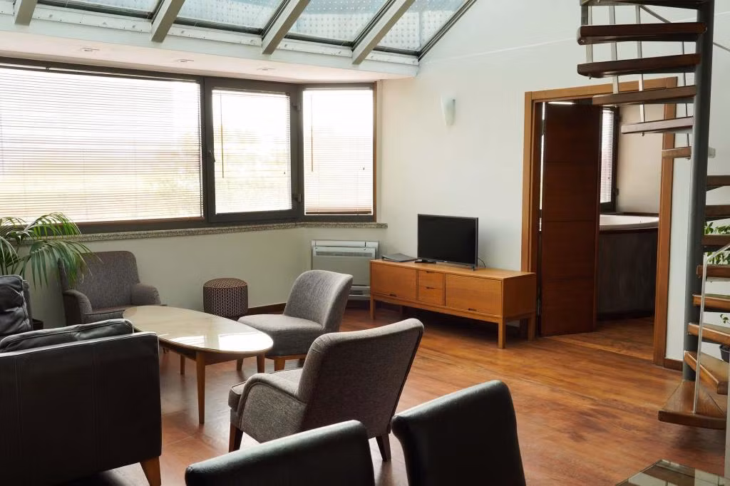 Taxim Suites Residences Istanbul — 5