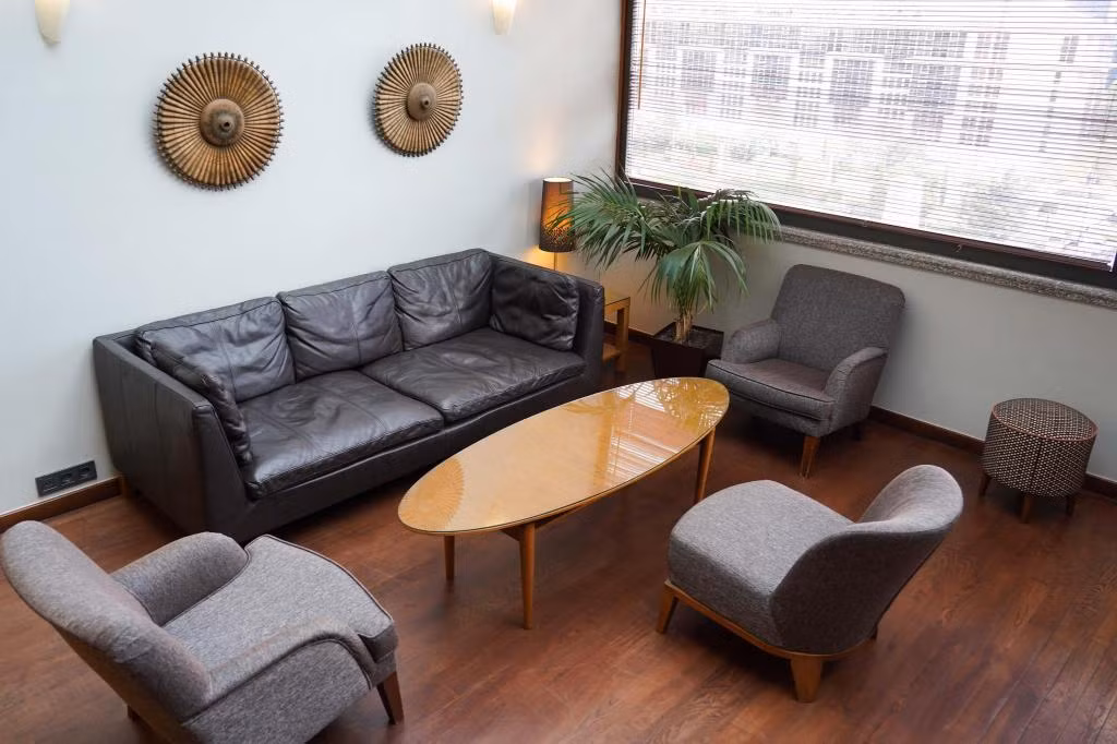 Taxim Suites Residences Istanbul — 6