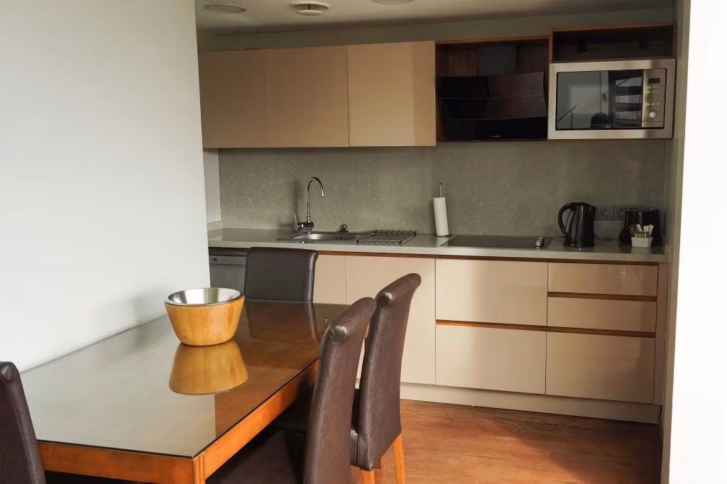 Taxim Suites Residences Istanbul — 7