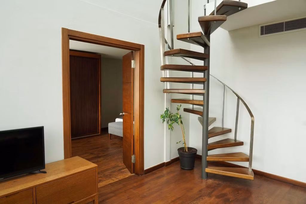 Taxim Suites Residences Istanbul — 8