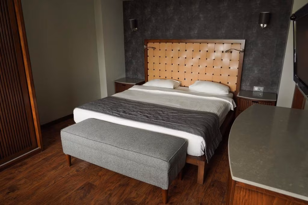 Taxim Suites Residences Istanbul — 9