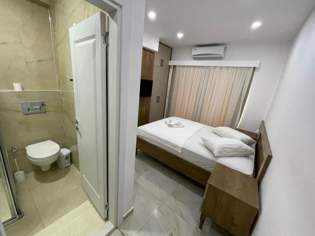 Tayfun Hotel — 5