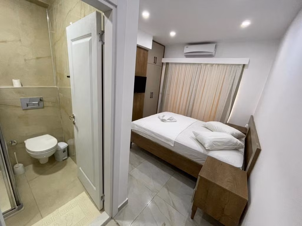 Tayfun Hotel — 8
