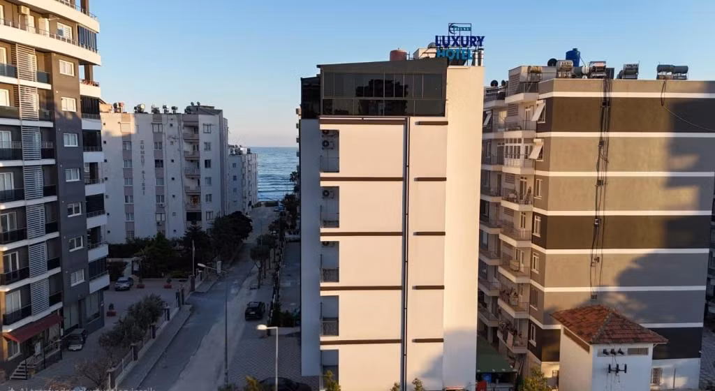 Teker Luxury  — 5