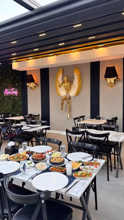 Teker Luxury  — 4