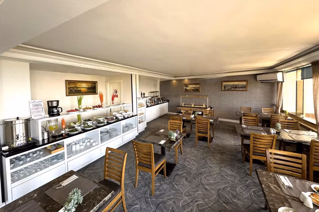Tekirdağ Yat Hotel — 5