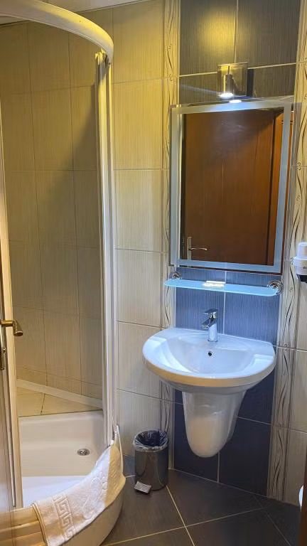 Tekirdağ Yat Hotel — 10