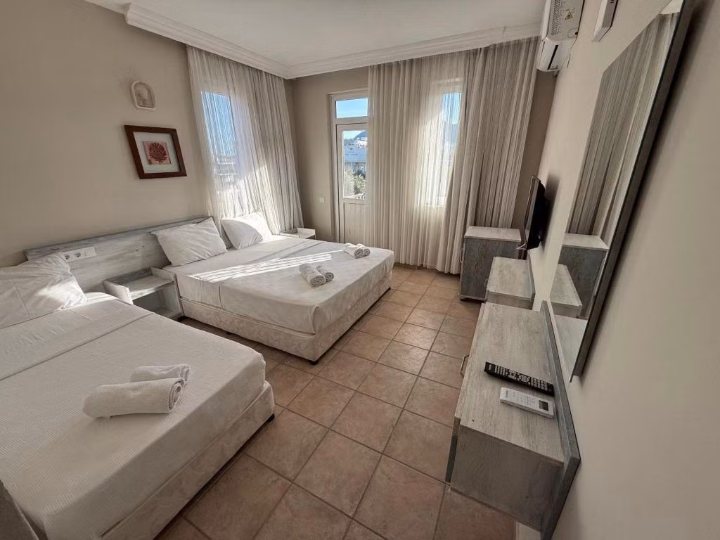 Tekirova Millennium Otel — 8