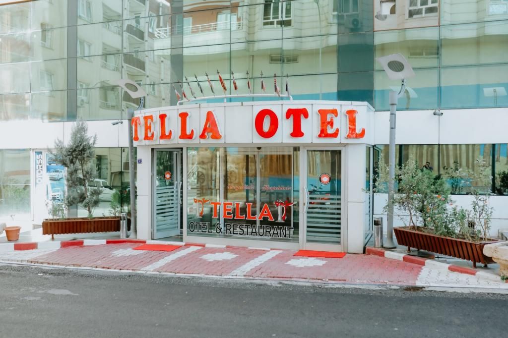 Tella Otel