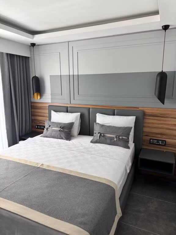 Telmessos City Hotel +13 Adult Only — 5