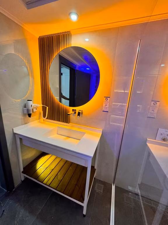 Telmessos City Hotel +13 Adult Only — 6