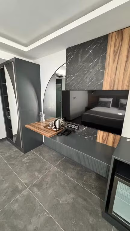 Telmessos City Hotel +13 Adult Only — 7