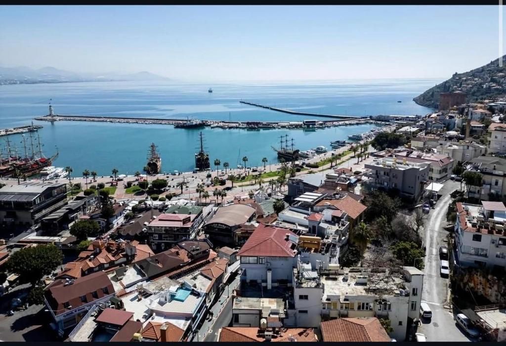 Temiz Otel — 2