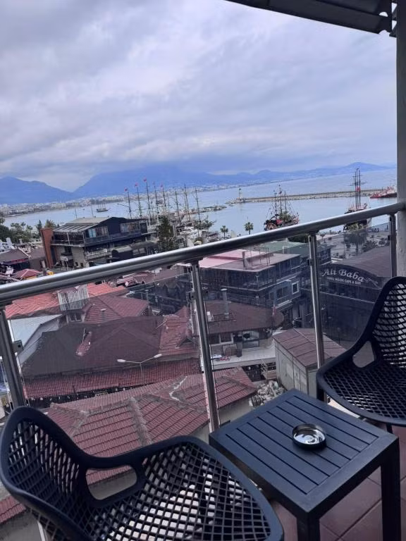 Temiz Otel — 6