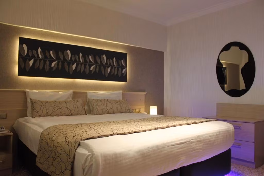 Tempo Residence Comfort İzmir — 9