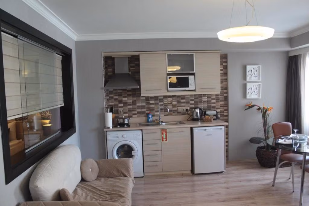 Tempo Residence Comfort İzmir — 7