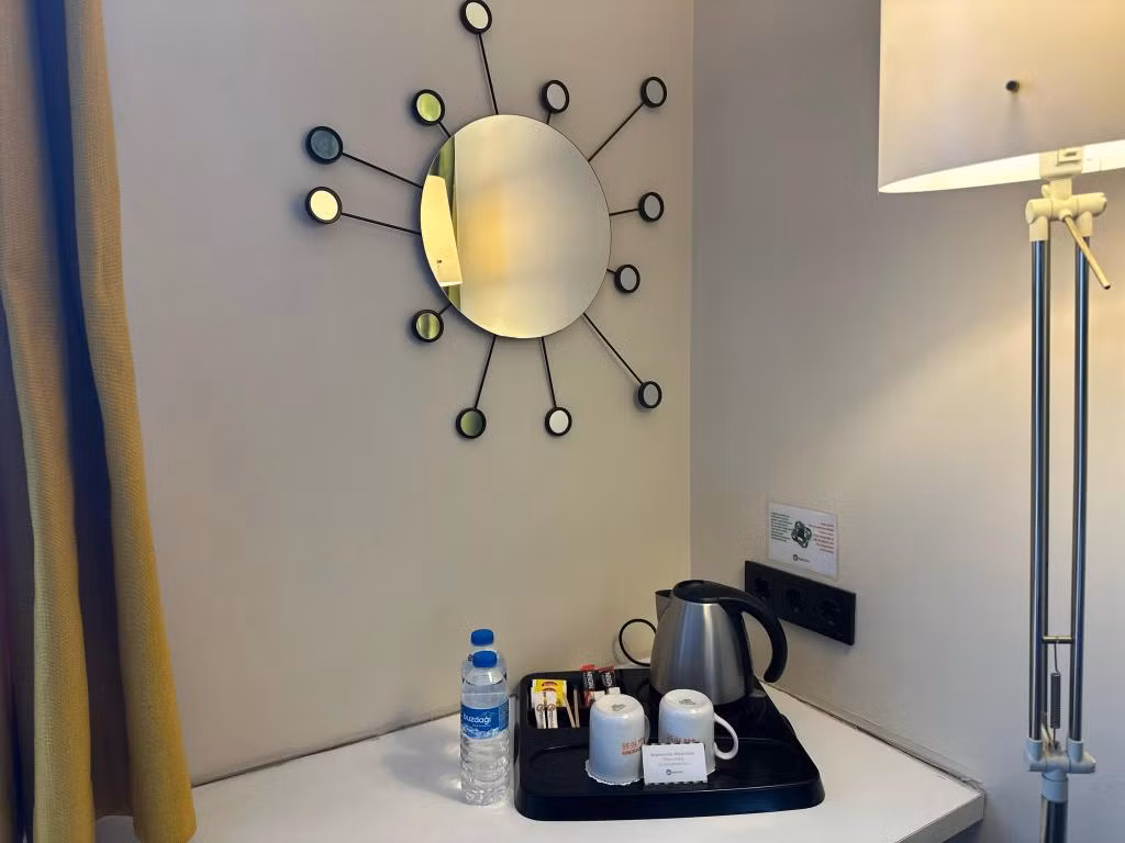 Tempo Suites Airport — 6