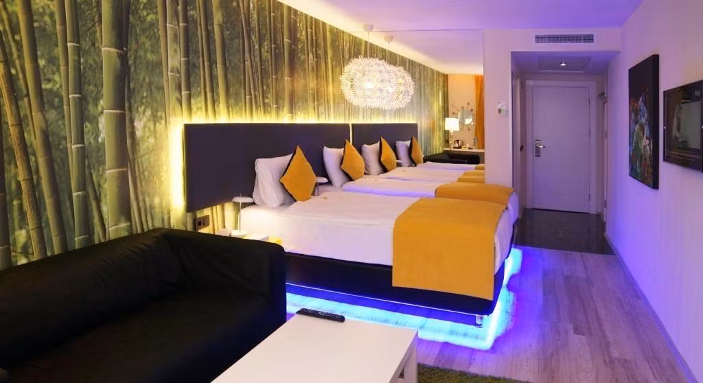 Tempo Suites Airport — 8
