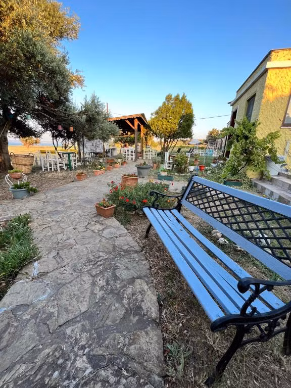 Tenedos Tatil Odaları — 9