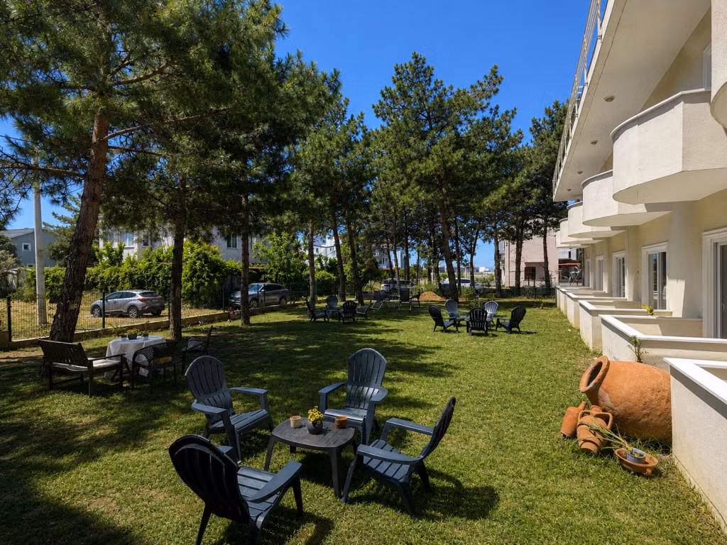 Tenedos İskele Hotel — 3