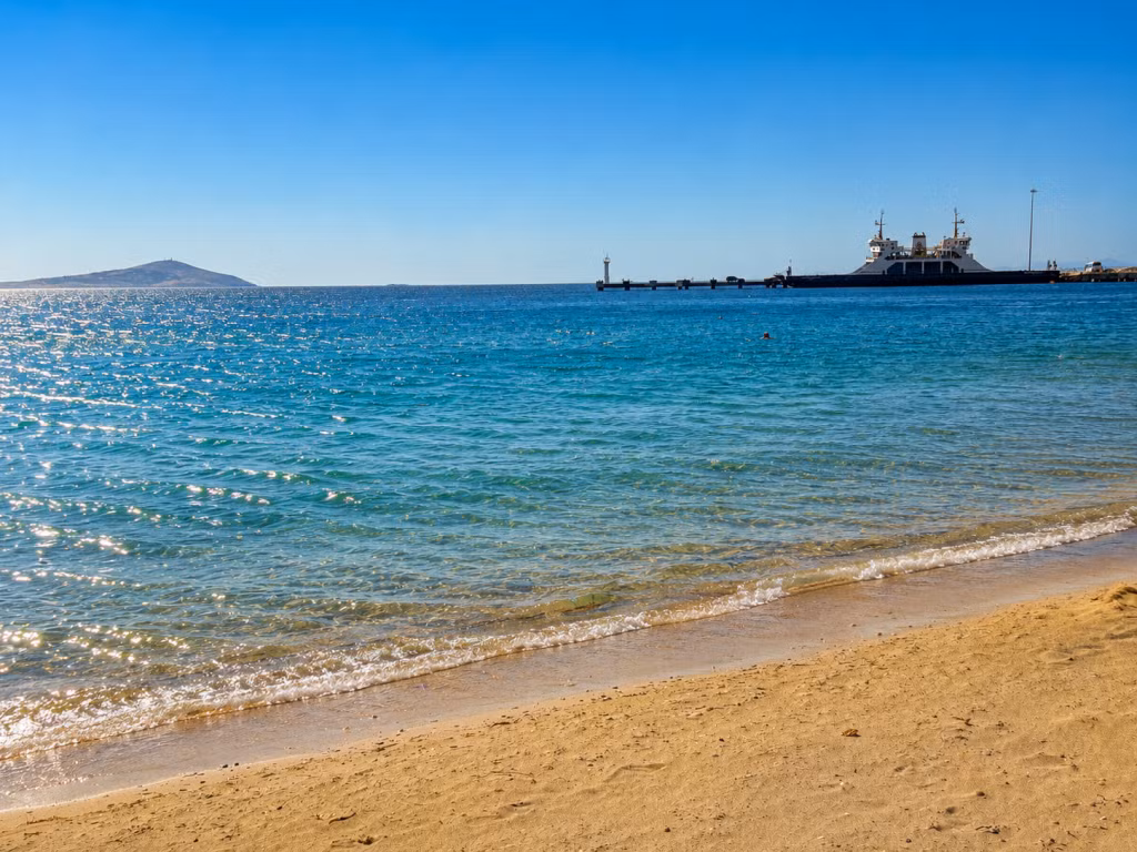 Tenedos İskele Hotel  — 7