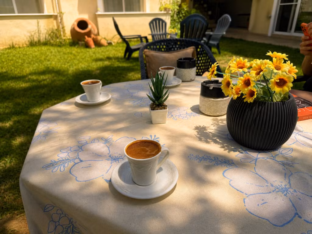Tenedos İskele Hotel  — 9
