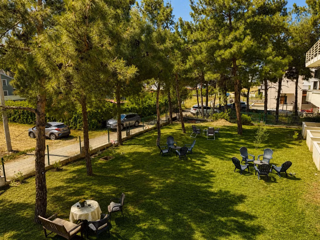 Tenedos İskele Hotel  — 10