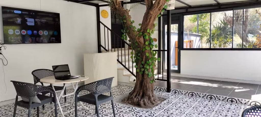 Sığacık Teo Pansiyon — 5