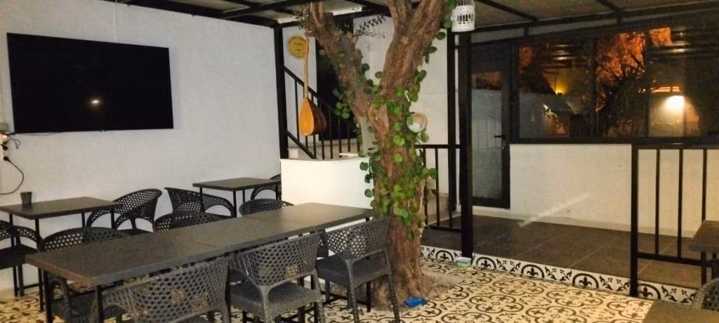 Sığacık Teo Pansiyon — 7