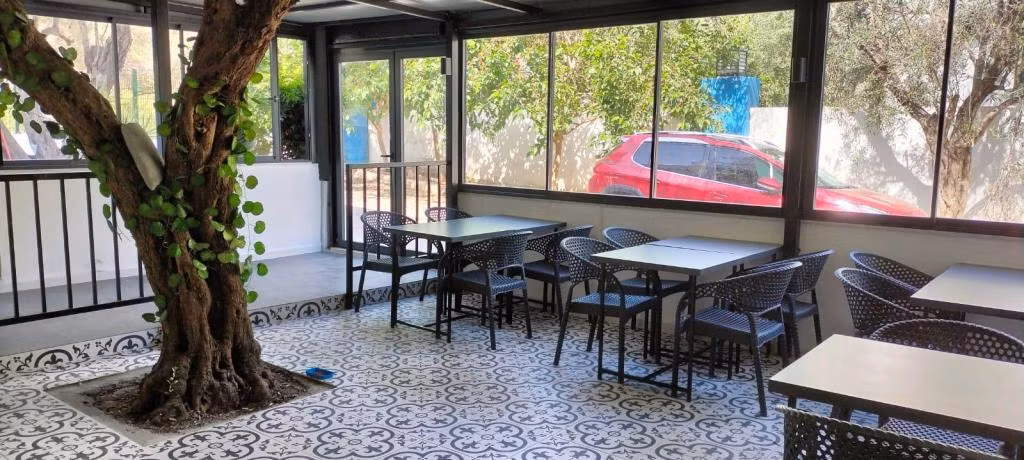 Sığacık Teo Pansiyon — 8