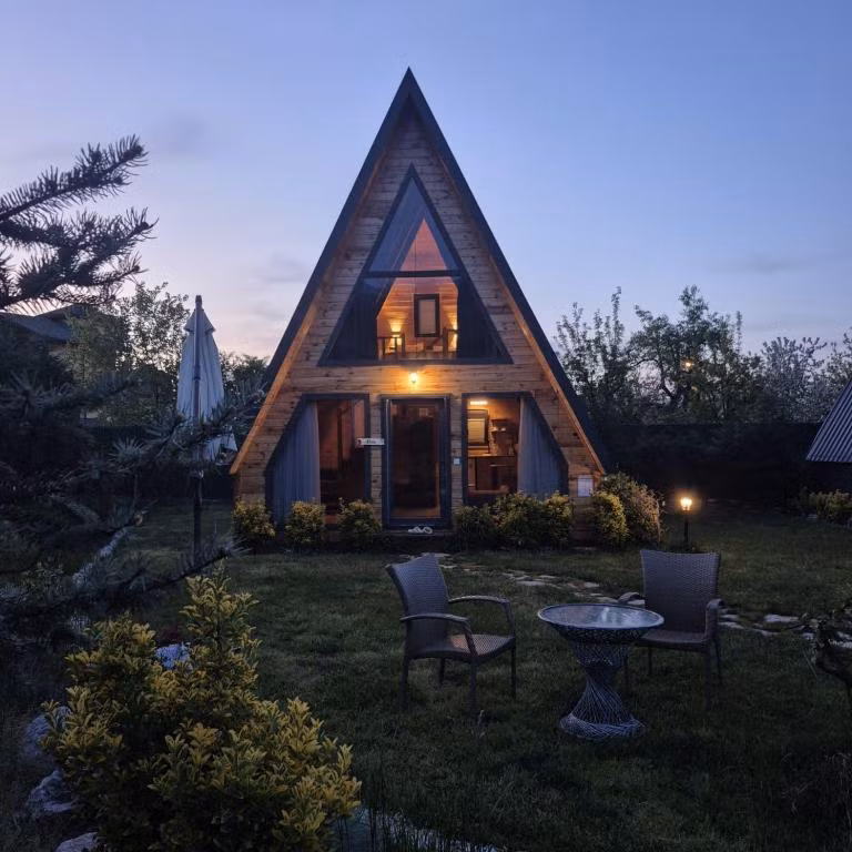 Teona Kartepe Bungalov