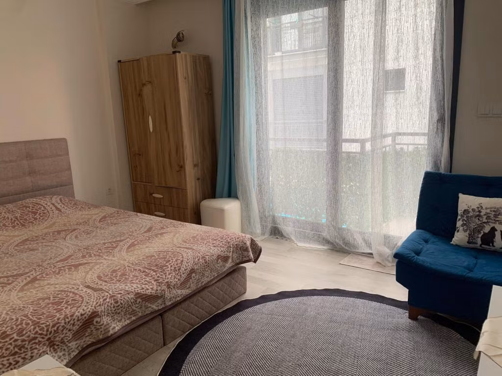 Teoscitta Apart Otel Sığacık — 2